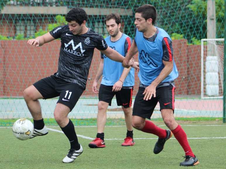 “Juego en cualquier puesto porque andan muy ‘fallutos’ los perros”