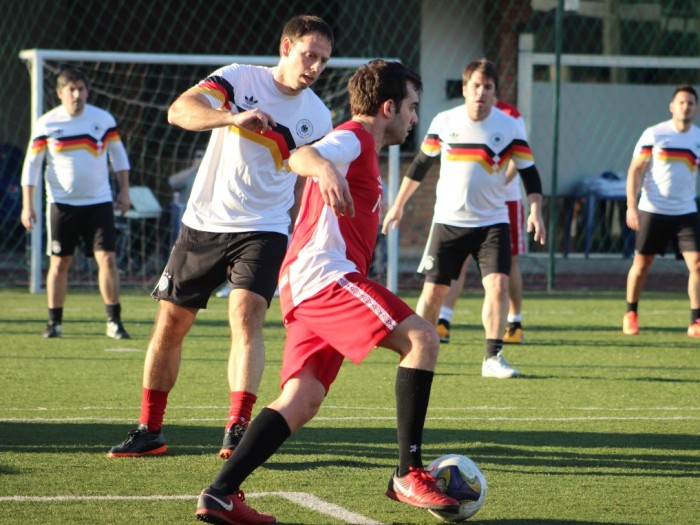 JORNADA IMPERDIBLE