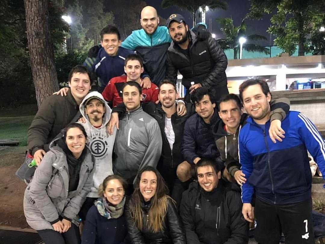 Claves para clasificar de forma invicta y anticipada