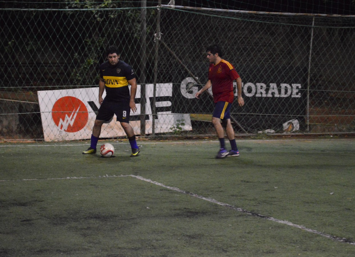 ¡La 98/010 sigue a paso firme! 