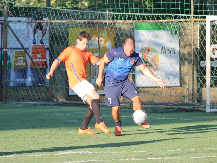 Dos Equipos Comparten la Punta