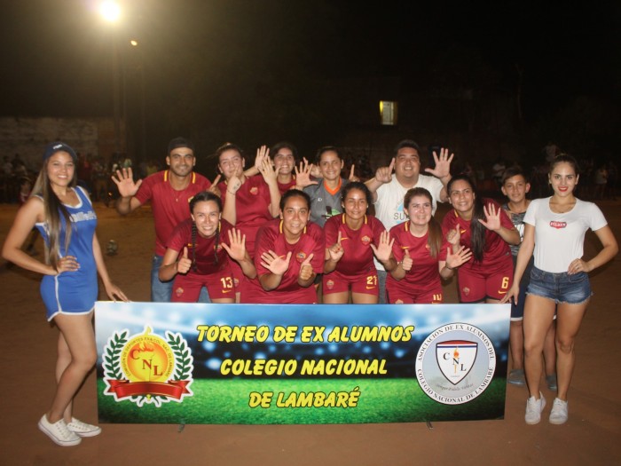 Llena de Copas