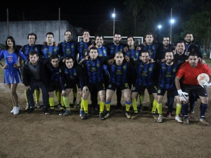 Duelo electrizante