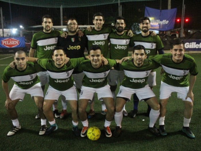 Historia Azurra