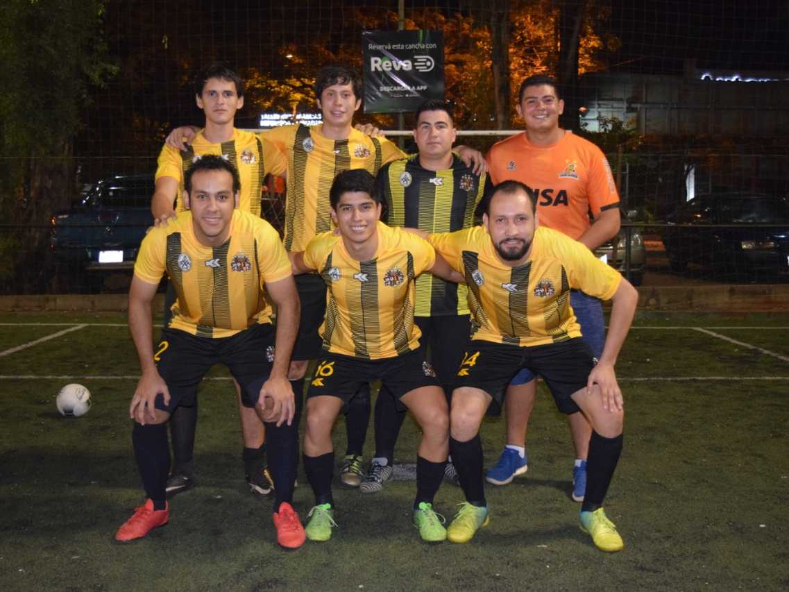 Un campeonato parejo coronará a su campeón