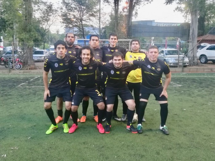 Atrapante definición por la punta