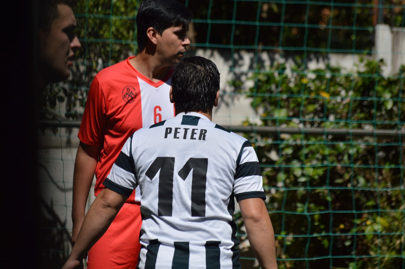 ¡sEMANAS DECISIVAS!