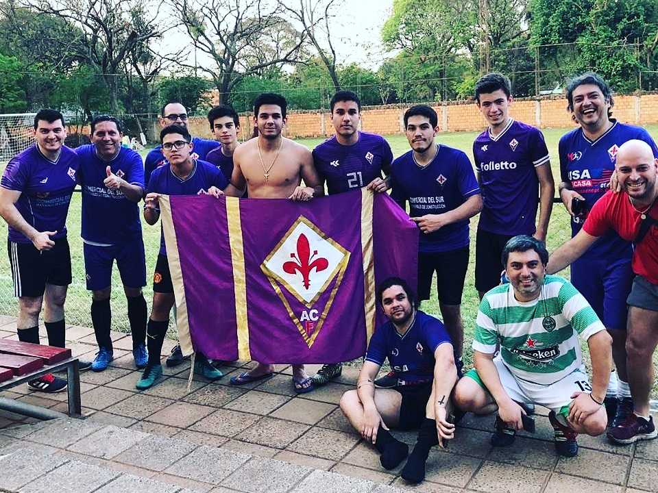 Ellos son los reyes del tercer tiempo