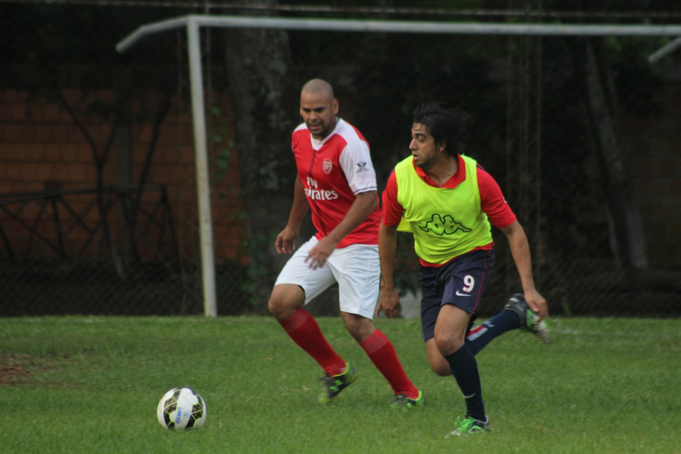 ULTIMO CAMPEÓN Y LÍDER ABSOLUTO