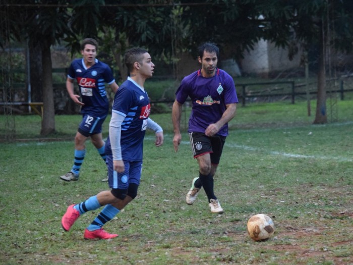 REENCUENTRO CON LA CUARTA