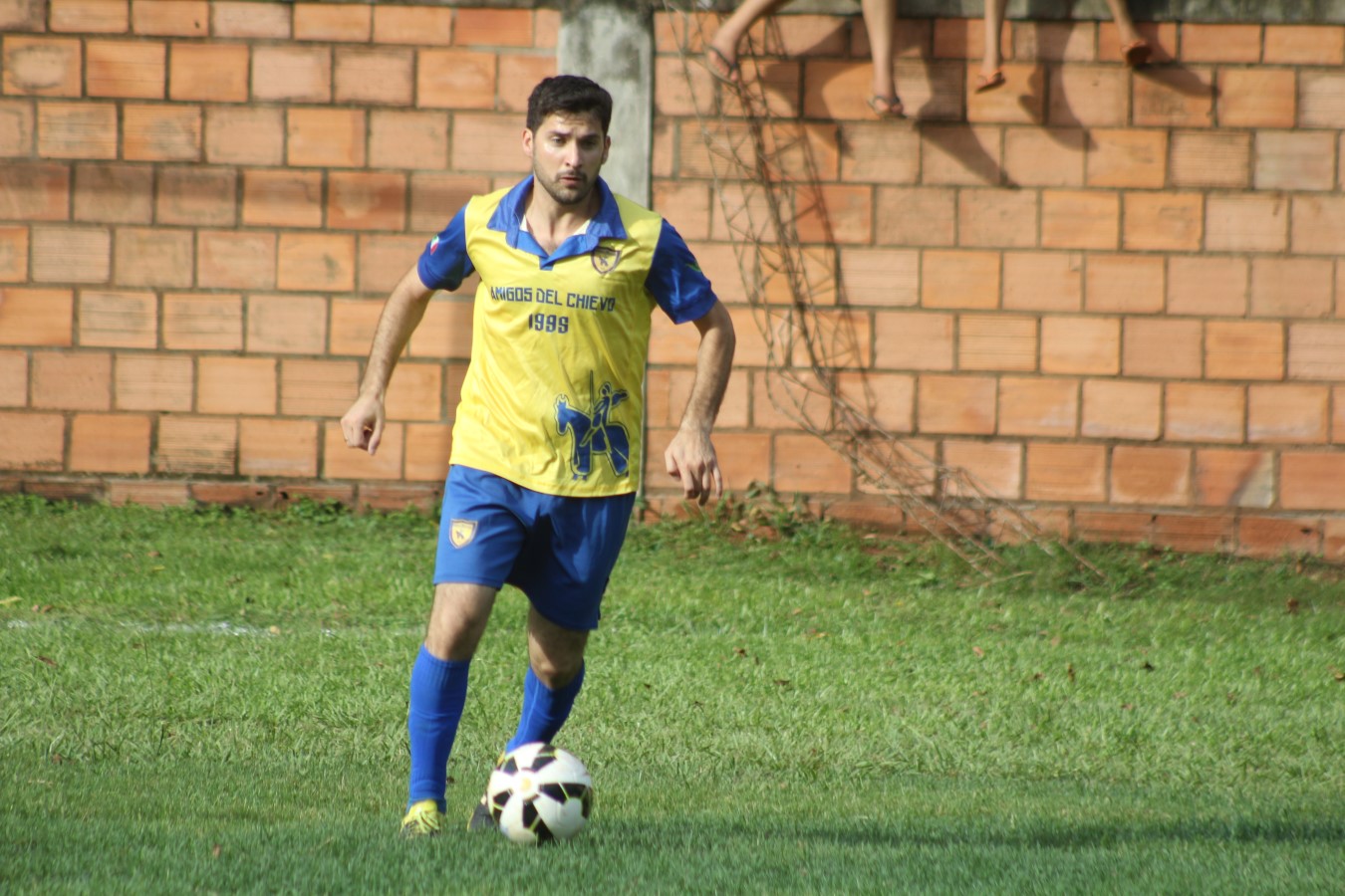 FECHA 8