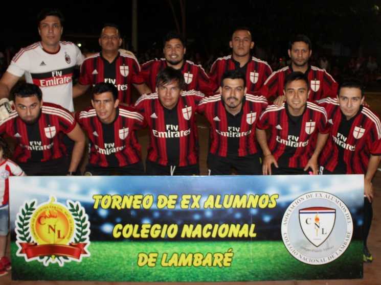 “Venimos con todo, venimos para llegar primeros”
