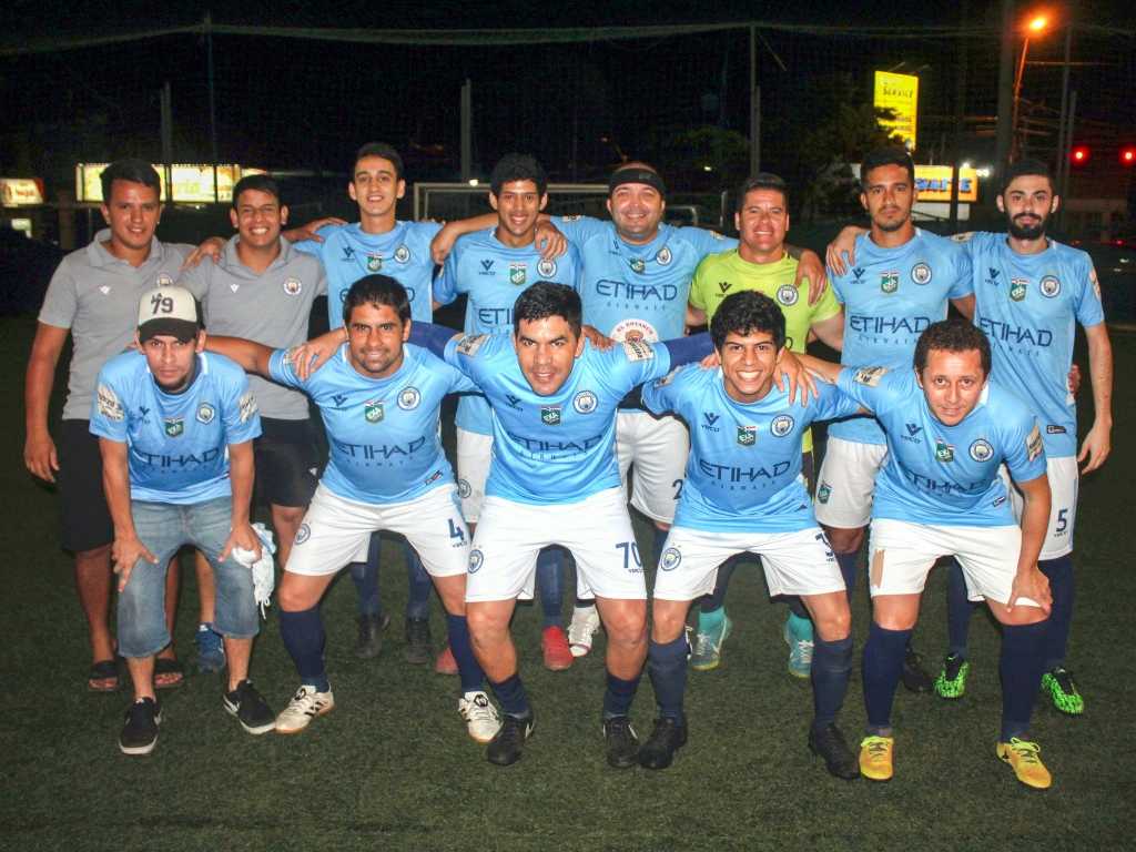 Por la Copa que falta: “Será un honor salir campeones”