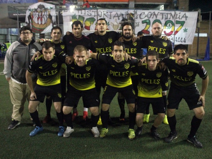 Debut ganador