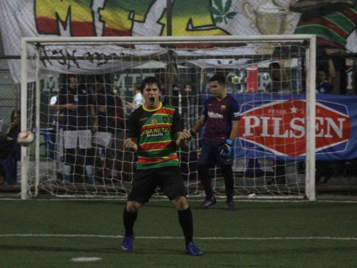 Altos duelos en cuartos de final