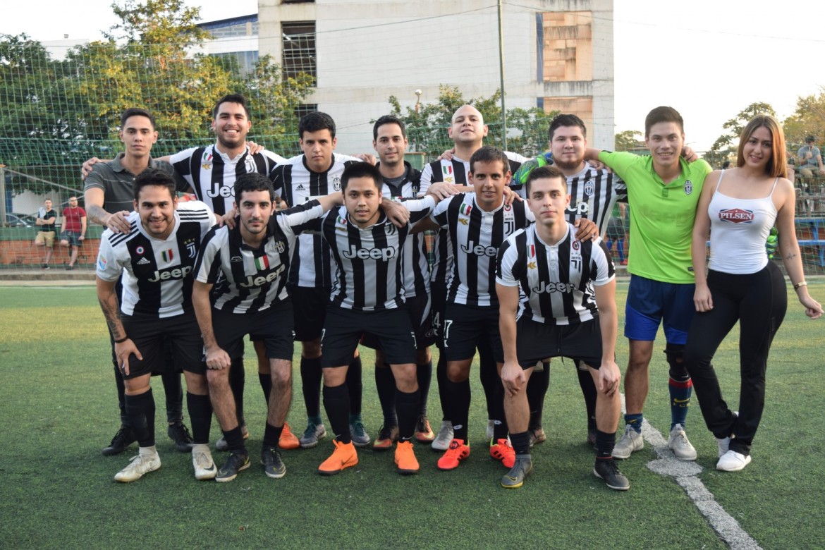 “Tenemos 1 refuerzo que tiene más pulmón que todo el equipo”