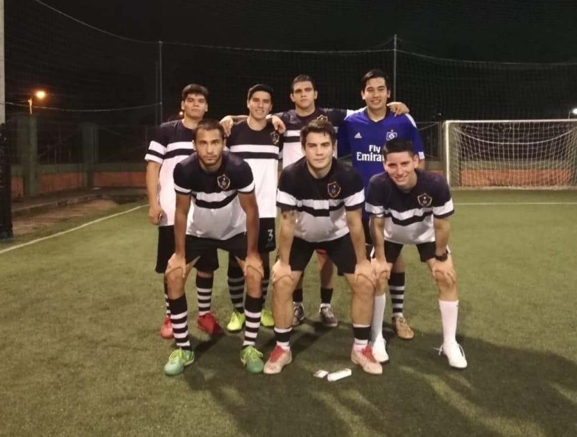 “No estamos encontrando la combinación ganadora