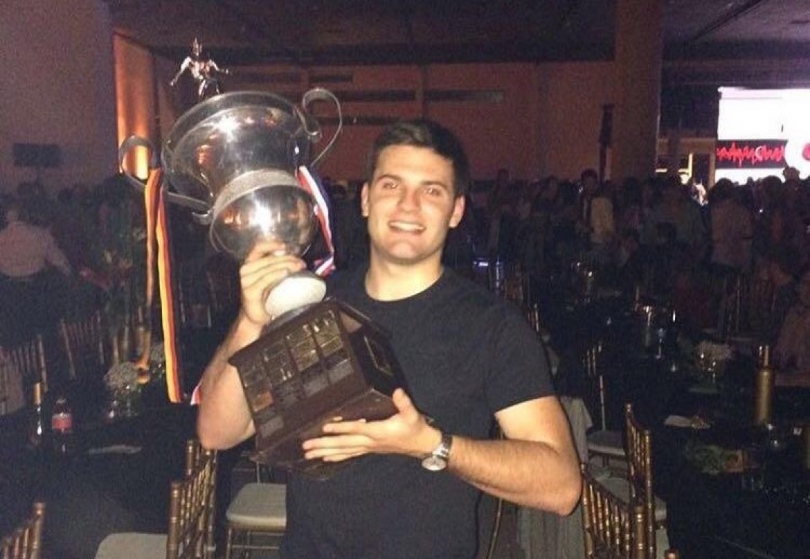 “Su señora pidió amablemente que nos retiremos todos”