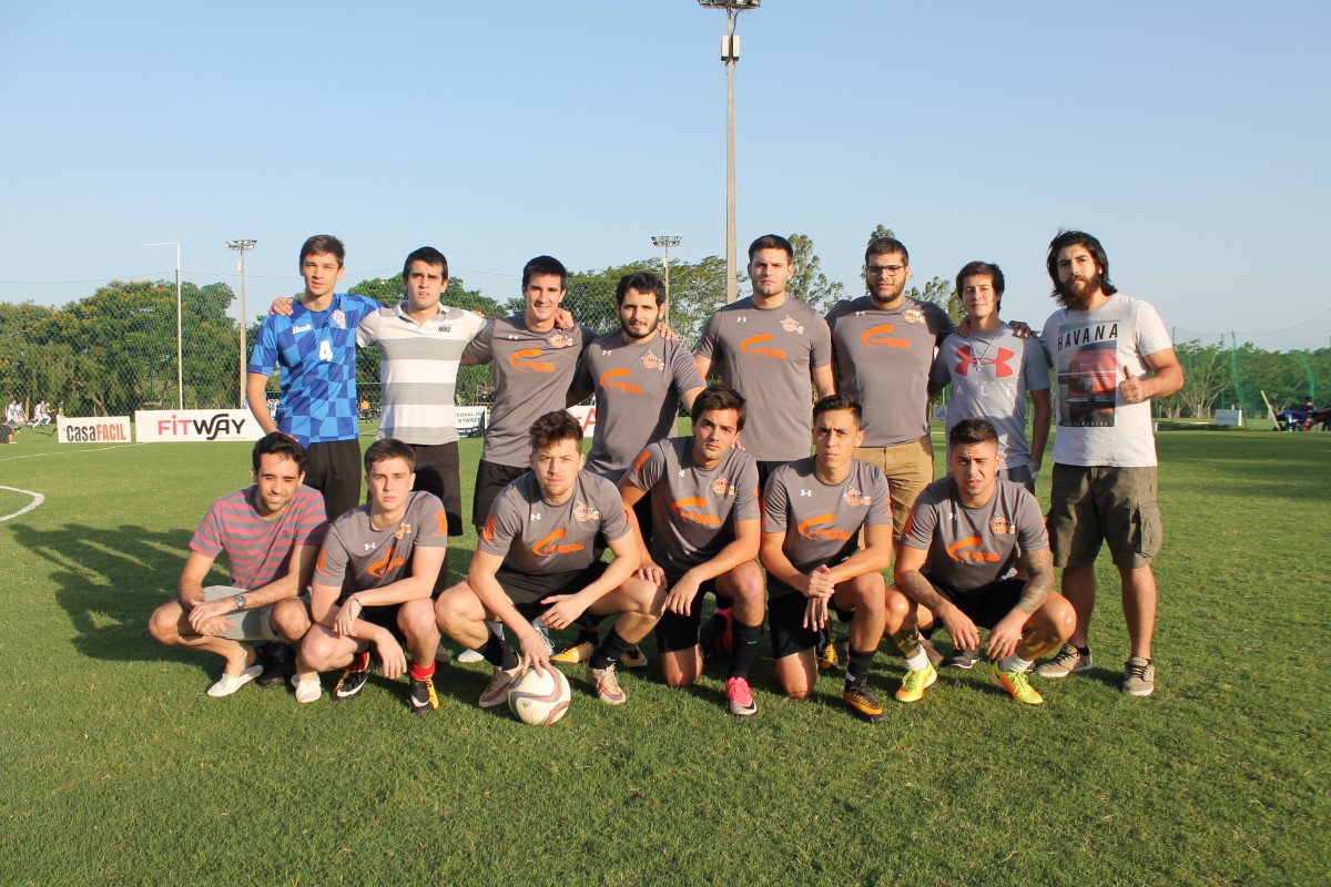¡La primera vez de CIMBOM 2014!