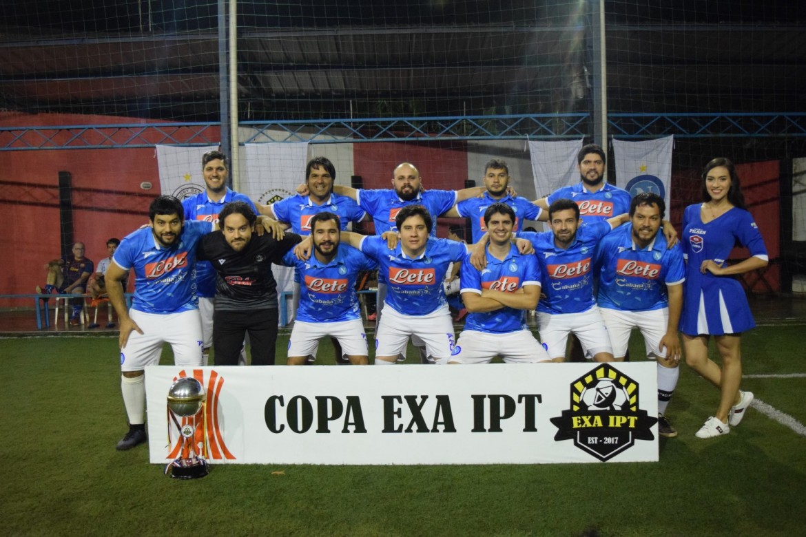 Napoli y Boca definen al mejor de la Sudamericana