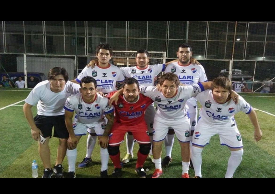 Vuelve primer campeón “para recuperar el sitial que le corresponde”