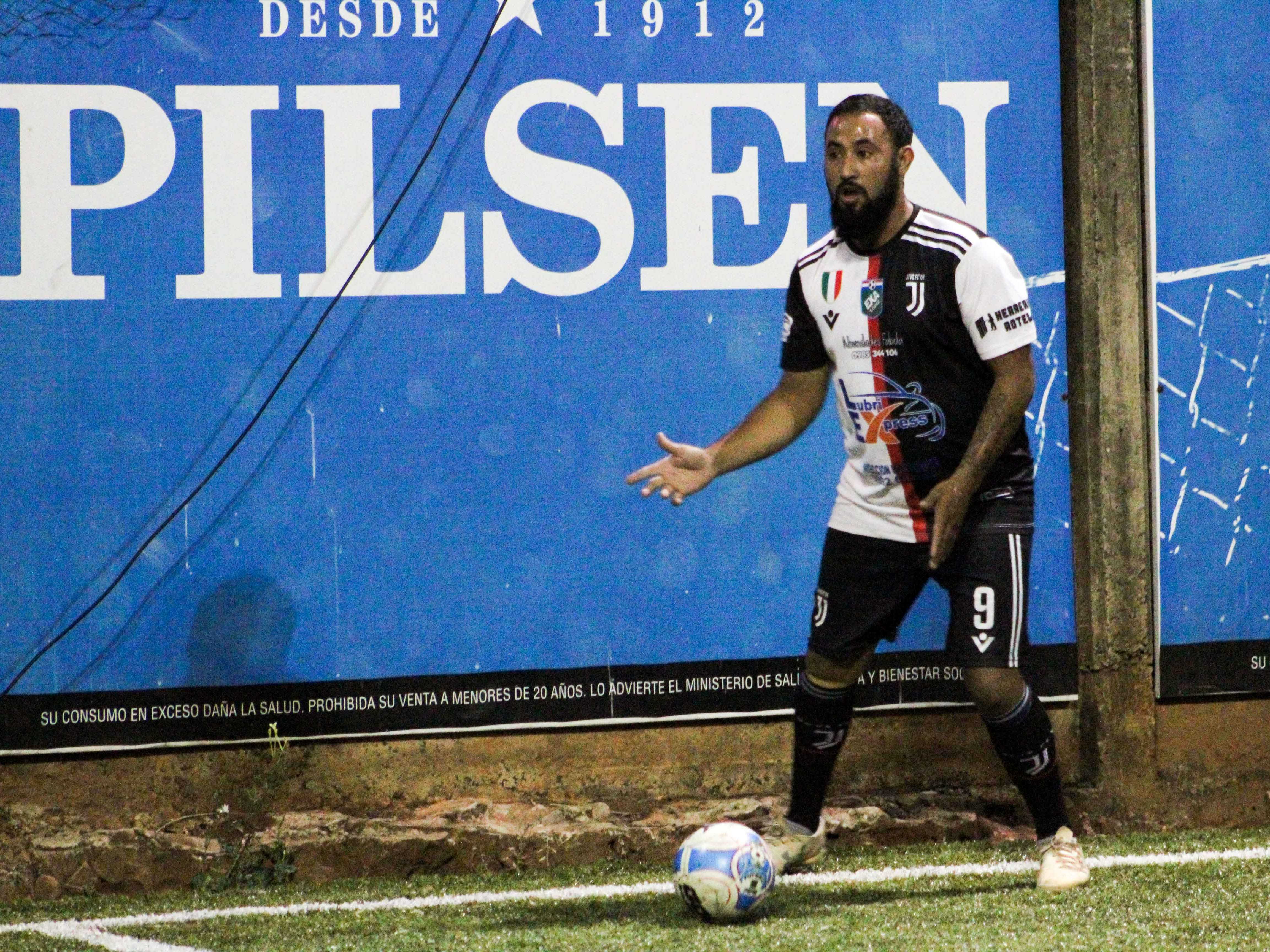 “No hay margen de error, es ganar o ganar”