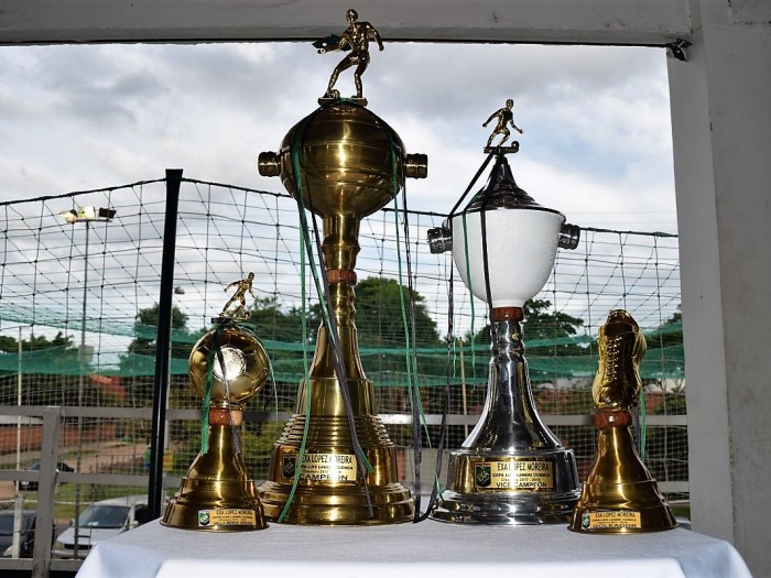 Quién levantará la Copa!