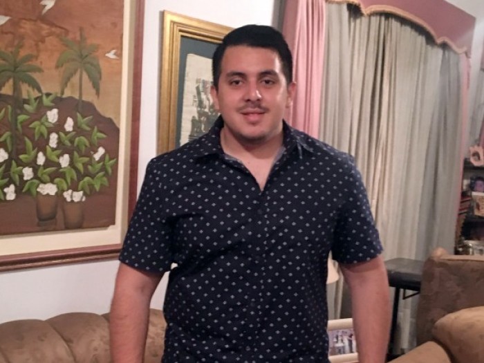 Un Exa joven en ascenso