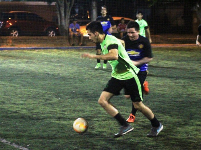 En marcha el Clausura