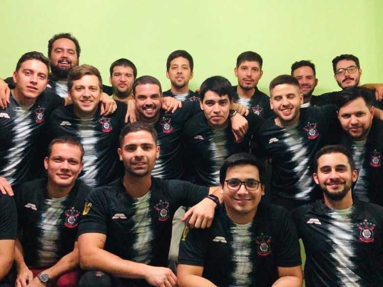 Jugaron la Promoción, pero “los grandes no descienden”