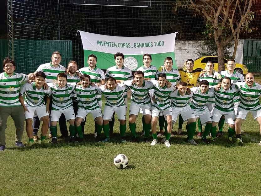 “Somos la piedra en el zapato de cualquier equipo”