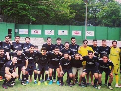 Motivados para la final: “Tenemos todo por ganar”