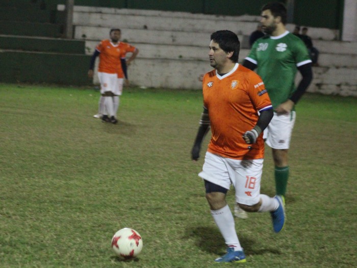 Va por la punta