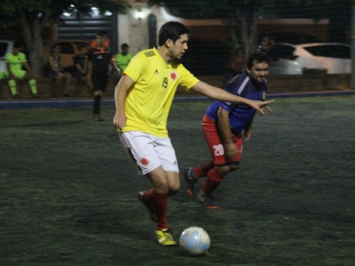Luz verde para el Clausura