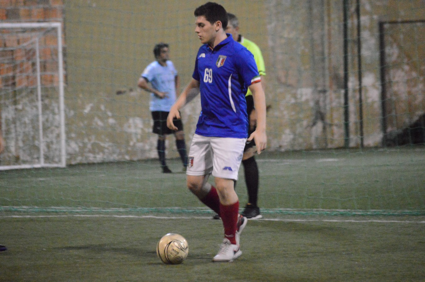 ¡Segunda fecha letal!