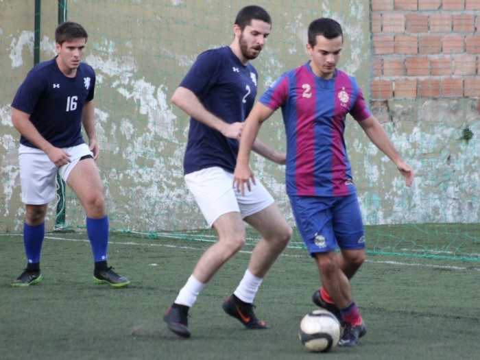 Habemus Clausura