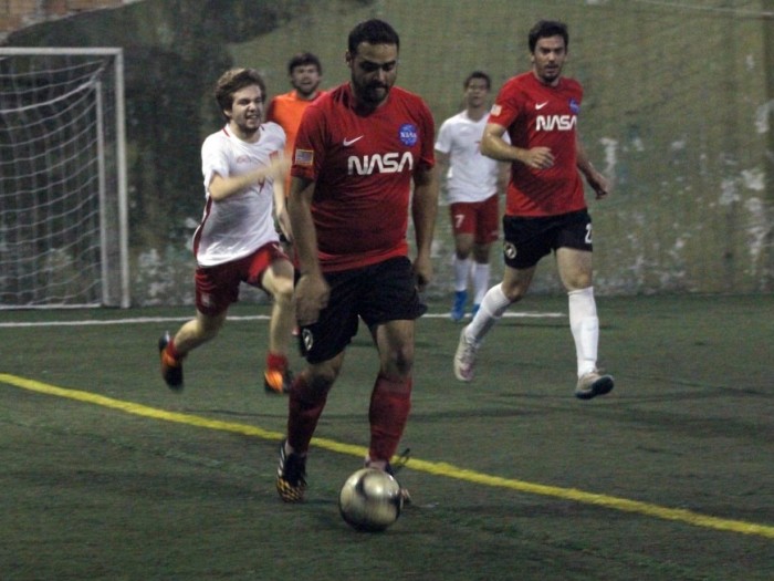 SE PONEN AL DIA
