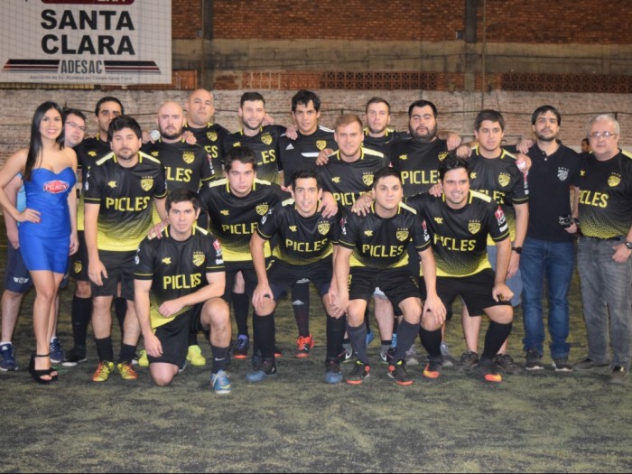 Punta condimentada