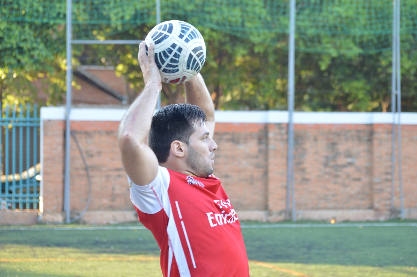 ¡SÉPTIMA fecha!