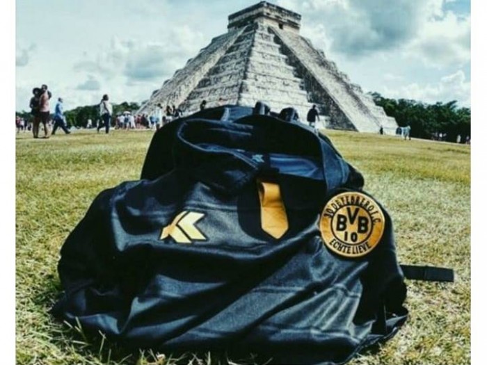 Nada por sobre el equipo del Exa