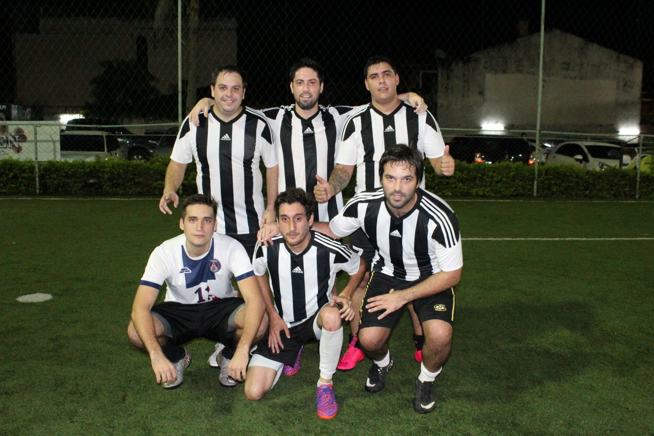 EXA SANTA ELENA