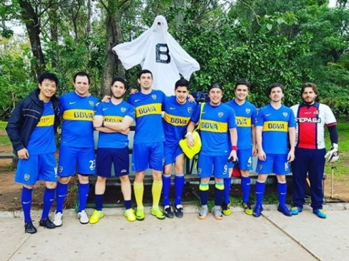 Se Movió el Tablero