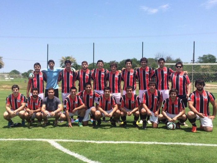 Objetivo de Primera 