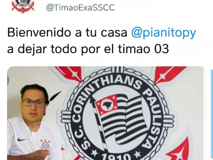 Pianito vuelve con música a Timao