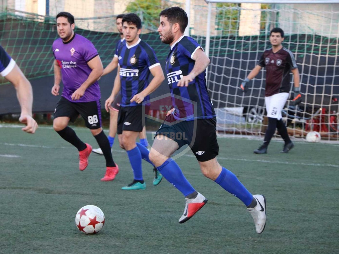 Con dos históricos rugiendo, tres equipos lideran el Apertura