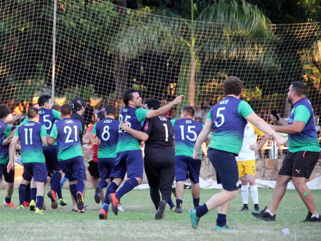 Habacuq 06 es campeón por primera vez