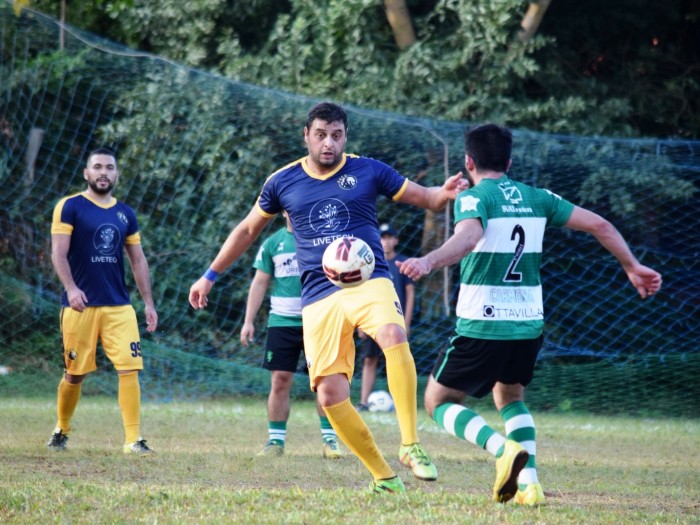 Raco se Consolida como Líder