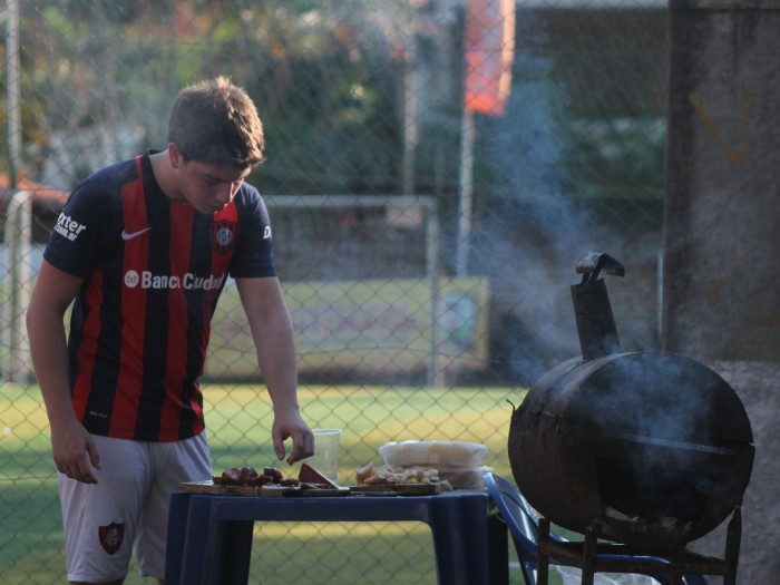 Consejos para un buen asado!