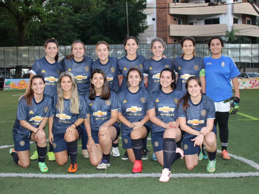 “Es un torneo diferente porque no estamos en la punta”